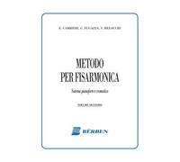CAMBIERI - FUGAZZA - MELOCCHI: METODO PER FISARMONICA VOL. 1 BERBEN