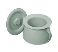 CAMBINA BAMBINI POT - Multifunzionale, Spittoon Patient Night Urber, Camera del secchio orinale | Sputare vaso con manico per individui di tutte le età, uomini, donne, ragazzi, ragazze, giovani