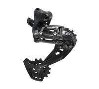 Sram Deragliatore GX Gabbia Media 2x11v Black