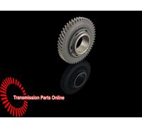 Cambio 6 Marce Fiat / Peugeot / Citroen 3.0 D M40 Con Ingranaggio Retro 49 Denti