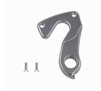 Cambio 633 - Lega di alluminio - Compatibile con Bianchi Magma, Conway MC/ML/MS, Rainbow Alp Elite, Rock Machine Blackout, Catherine, Crossride, Manhattan, Storm, Torrent e altri modelli