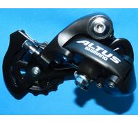CAMBIO 7/8 V ALTUS SHIMANO
