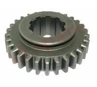 Cambio A 3 Velocità Prima Velocità 29T Per Mahindra Willys CJ 2A 3A 3B 47-71