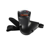 Shimano Leva Del Cambio Destra Nexus 7s50 Nx40 Black