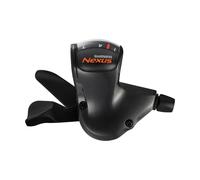Shimano Nexus 7s50 Nx40 Right Shifter Nero 7s Black