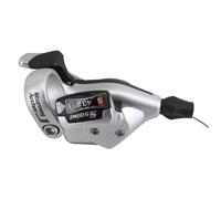 Cambio A Grilletto Sturmey Archer Parte Hsj-958 5S Dls52+2000Mm Cavo