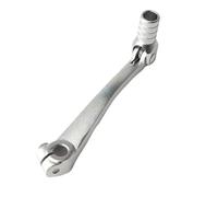 Cambio a pedale per motocicletta Leva del cambio pieghevole CNC per moto TGR 250 J-1 per Bossel T4 Pit Dirt Bike Motocross Accessori Parti modificate