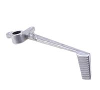 Cambio a pedale per motocicletta Pedale freno posteriore per moto in alluminio, leva cambio, pedali pit bike, livello per CBR 1000 RR 2004 2005 2006 2007