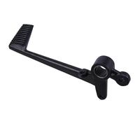 Cambio a pedale per motocicletta Pedale freno posteriore per moto in alluminio, leva cambio, pedali pit bike, livello per CBR 1000 RR 2004 2005 2006 2007