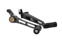 Cambio a pedale per motocicletta Per Night per Rod per VRSCD VRSCDX Special 07-17 Leva del cambio per motocicletta Comandi avanzati freno a pedale posteriore