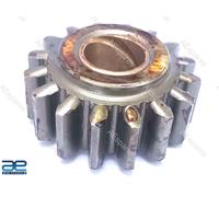 Cambio A Retromarcia 3 Velocità Per Jeep Mahindra Willys CJ2A CJ3A CJ3B 1947-