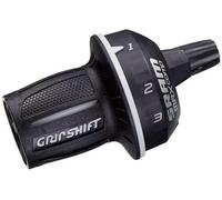 Sram 400000089 - Comando Cambio MRX Comp, 3 velocità Micro, Anteriore, Colore: Nero