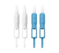 Cambio Ago Per Macchina Da Cucire 4 Pezzi, Accessori Per Macchina Da Cucire Per Uso Domestico, Infila Ago Per Macchina Da Cucire, Strumenti Per Infilare Macchina Da Cucire, Strumenti Da Cucito