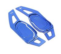 Cambio Al Volante Compatibile Con Per S5 2016-2017 Per RS6 2015-2018 Estensione Paddle Per Volante Auto