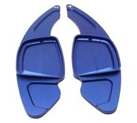 Cambio Al Volante Dell'auto Per A3 8Y A4 A5 2020 2021 Paddle Al Volante Auto Estensione Cambio Set 2 Pezzi Estensore Styling(4)