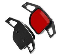 Cambio Al Volante Dell'auto Per Per Q7 Per S5 Per TT | Set Di Paddle Per Volante Con Estensione Cambio Marcia 1 Paio Paddle Cambio