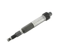 Cambio albero primario per Piaggio Zip SP2 14 denti