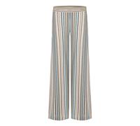 Cambio - Allison Wide Pantaloni - - Trousers - Donna - Multicolore - L