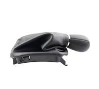 Cambio Antiscivolo Asta Per Seat Per Leon Per 1M1 2002 2003 2004 2005 2006 Auto 5 Velocità 6 Pomello Cambio Bastone Linea Avvio 12mm(6 speed)