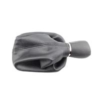 Cambio Antiscivolo Asta Per Seat Per Leon Per 1M1 2002 2003 2004 2005 2006 Auto 5 Velocità 6 Pomello Cambio Bastone Linea Avvio 12mm(5 speed)