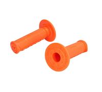 Maniglie Ariete unity half waffle orange Orange TU