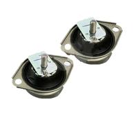 Cambio auto 2X Supporti Trasmissione Cambio per Maserati Quattroporte per GranTurismo GranCabrio