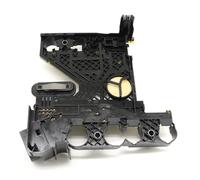 Cambio auto 722.6 Kit guarnizione filtro connettore piastra conduttrice cambio per Mercedes per Benz(Army green)