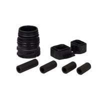 Cambio auto Corpo valvola di trasmissione OEM ZF 6HP26 6HP28 per guarnizioni per adattatore per Plus Blocco guarnizione Meccatronico