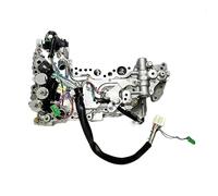 Cambio auto Piastra conduttrice del corpo per dell'elettrovalvola del modulo di trasmissione automatica per Nissan per Versa per Tilda