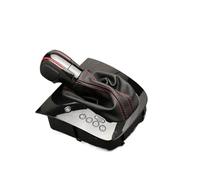 Cambio Auto Pomello Leva Per VW Per Golf 6 Per Golf 5 Per GTI Per MK6 Per MK5 Leva Del Cambio Automatico Con Pannello, Accessori Per Auto Pomello Del Cambio Adatto DellaLeva Cambio Manopola(3)