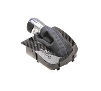 Cambio Auto Pomello Leva Per VW Per Golf 6 Per Golf 5 Per GTI Per MK6 Per MK5 Leva Del Cambio Automatico Con Pannello, Accessori Per Auto Pomello Del Cambio Adatto DellaLeva Cambio Manopola(4)
