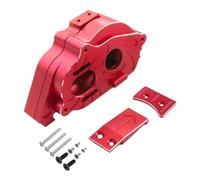 Cambio Auto Rc Per ARRMA Per KRATON Per OUTCAST 4X4 4S V2 Per BLX Per Mojave 1/8 1/10 4X4 4S A84F Cambio Medio In Metallo Ricambi Per Auto RC Ricambi Per Aggiornamento Auto RC