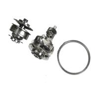 Cambio auto Set pulegge di trasmissione, cinghia a catena per Nissan, per Renault, per Mitsubishi JF011(28 Teeth 901066)
