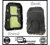 Cambio Automatico Filtro Olio Pan per Mercedes C,E,G,M,CLASSE,Gle ,Glc ,AMG