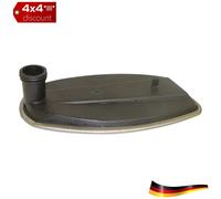 Cambio automatico Filtro olio W5A580 Jeep Wrangler JK 2011+