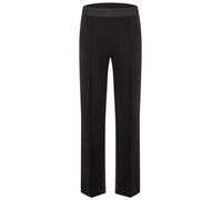Cambio - Ava Pantaloni - - Trousers - Donna - Nero - M