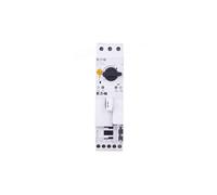 Cambio avviamento 4kW 8,5A 24V MSC-D-10-M9(24VDC) 283166