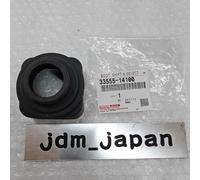 Cambio bagagliaio antipolvere originale Toyota JZA80 Supra MK4 V160 33555-141...