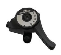 Leva del cambio su manubrio 5V compatibile Shimano ( Destra | 5 )