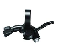 Shimano Leva del freno Deore MT500-IL sinistra 22,2 mm nero