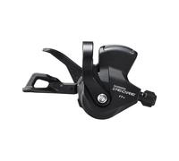 Cambio bici destro con indicatore Shimano STI Deore M5100 Noir