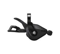 Shimano Deore M4100 Right Shifter Nero 10s Black