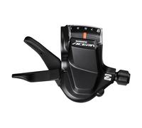 Shimano Acera M3000 Right Shifter Nero 9s Black