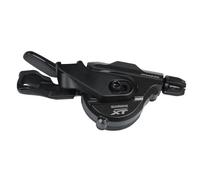 Cambio bici destro Shimano SL-M8000 Deore XT I-SPEC B 11 v Noir