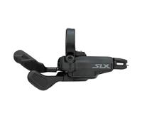 Cambio bici destro Shimano STI SLX M7100 Noir 12 velocità
