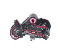 Cambio bici mountain bike microSHIFT RD-M64L XE Marvo 9 s MTB rear derailleur