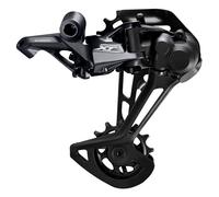 Cambio bici mountain bike Shimano Deore XT RD-M8100-SGS 12 MTB rear derailleur