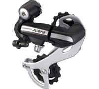 Cambio bici posteriore Shimano Acera RD-M360-SGS 8-7 velocità gabbia lunga