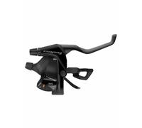 SunRace STM503 Trigger Leve Del Cambio Leva Freno Paio 3x8sp Lungo Pull