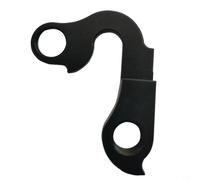 Cambio bicicletta CNC in alluminio 6061 anodizzato per Commencal Absolute 4 X Babylon Flame Yuan Paranormal Mountain Bike di ricambio con viti di fissaggio, design robusto